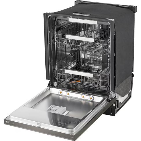  LG Built-in FlushFit™ Dishwasher with QuadWash Pro™ LDNPH753D IMAGE 15