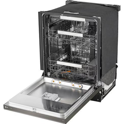  LG Built-in FlushFit™ Dishwasher with QuadWash Pro™ LDNPH753D IMAGE 15