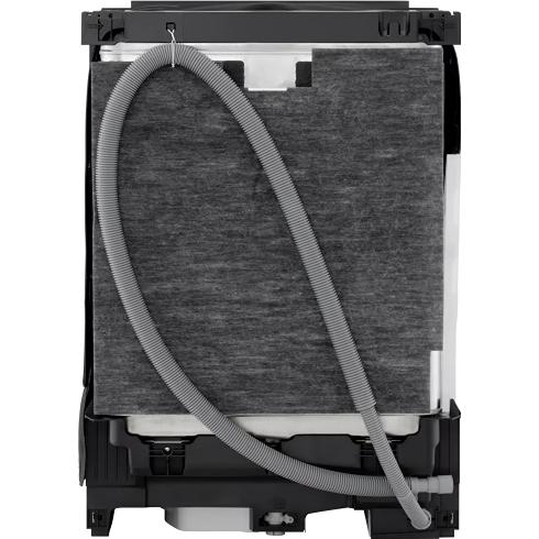 LG Built-in FlushFit™ Dishwasher with QuadWash Pro™ LDNPH753D IMAGE 16