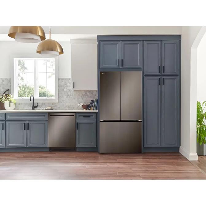  LG Built-in FlushFit™ Dishwasher with QuadWash Pro™ LDNPH753D IMAGE 17