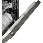  LG Built-in FlushFit™ Dishwasher with QuadWash Pro™ LDNPH753D IMAGE 4