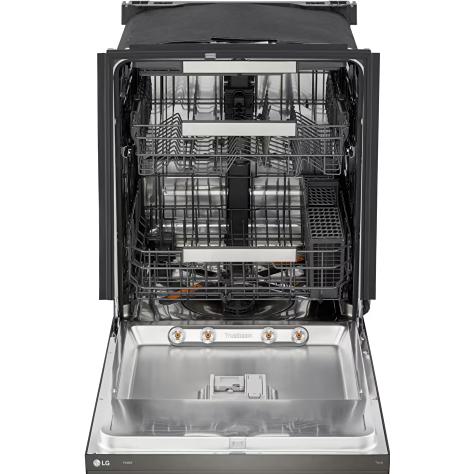  LG Built-in FlushFit™ Dishwasher with QuadWash Pro™ LDNPH753D IMAGE 5