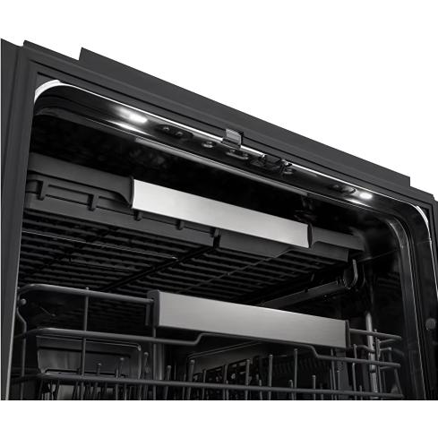  LG Built-in FlushFit™ Dishwasher with QuadWash Pro™ LDNPH753D IMAGE 6