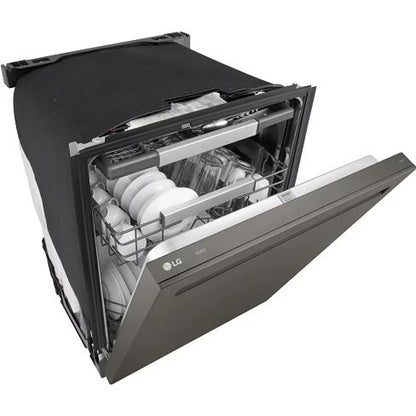 LG Built-in FlushFit™ Dishwasher with QuadWash Pro™ LDNPH753D IMAGE 7