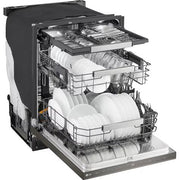  LG Built-in FlushFit™ Dishwasher with QuadWash Pro™ LDNPH753D IMAGE 8
