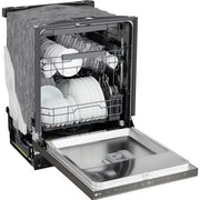  LG Built-in Dishwasher with QuadWash® Pro LDNPM545D IMAGE 10