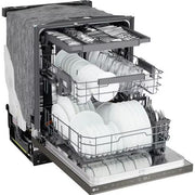  LG Built-in Dishwasher with QuadWash® Pro LDNPM545D IMAGE 11