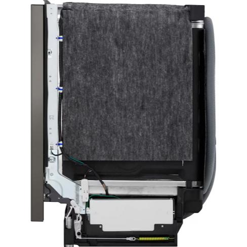  LG Built-in Dishwasher with QuadWash® Pro LDNPM545D IMAGE 13