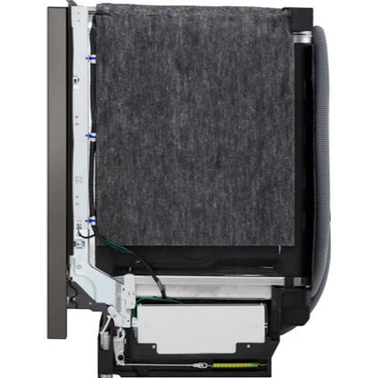  LG Built-in Dishwasher with QuadWash® Pro LDNPM545D IMAGE 13