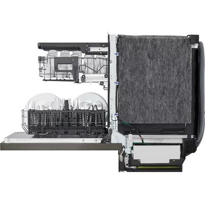  LG Built-in Dishwasher with QuadWash® Pro LDNPM545D IMAGE 14