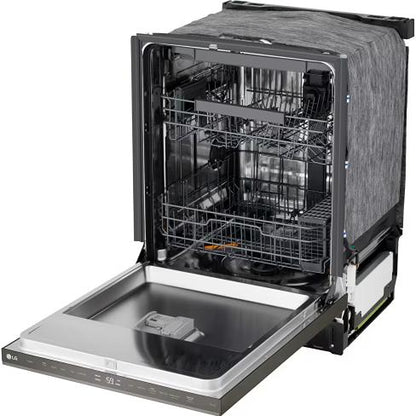  LG Built-in Dishwasher with QuadWash® Pro LDNPM545D IMAGE 15