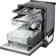  LG Built-in Dishwasher with QuadWash® Pro LDNPM545D IMAGE 17