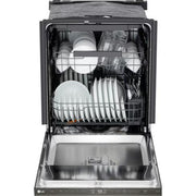 LG Built-in Dishwasher with QuadWash® Pro LDNPM545D IMAGE 2