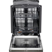  LG Built-in Dishwasher with QuadWash® Pro LDNPM545D IMAGE 5