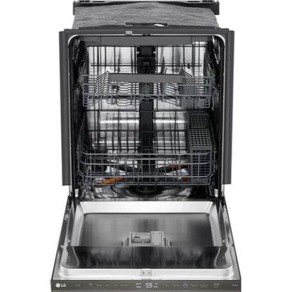  LG Built-in Dishwasher with QuadWash® Pro LDNPM545D IMAGE 5