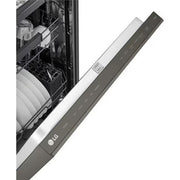  LG Built-in Dishwasher with QuadWash® Pro LDNPM545D IMAGE 7