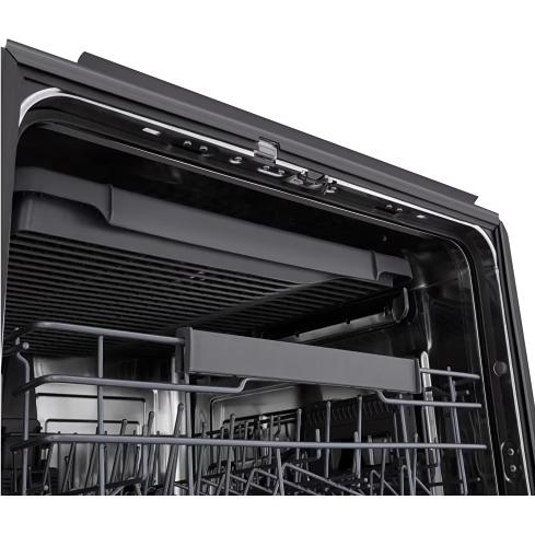  LG Built-in Dishwasher with QuadWash® Pro LDNPM545D IMAGE 8