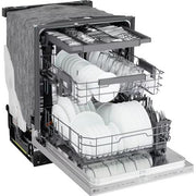  LG Built-in Dishwasher with QuadWash® Pro LDNPM545S IMAGE 12