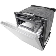  LG Built-in Dishwasher with QuadWash® Pro LDNPM545S IMAGE 13