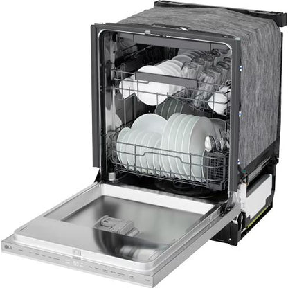  LG Built-in Dishwasher with QuadWash® Pro LDNPM545S IMAGE 14