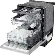  LG Built-in Dishwasher with QuadWash® Pro LDNPM545S IMAGE 15
