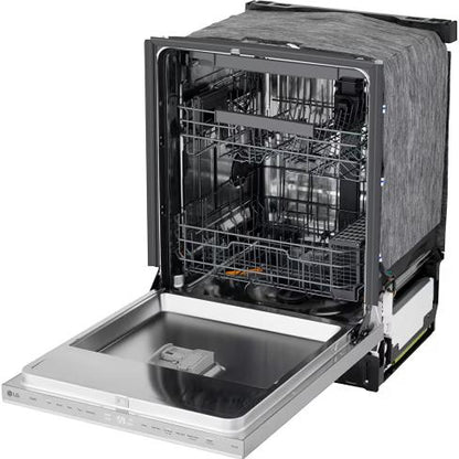  LG Built-in Dishwasher with QuadWash® Pro LDNPM545S IMAGE 17