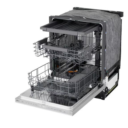  LG Built-in Dishwasher with QuadWash® Pro LDNPM545S IMAGE 18