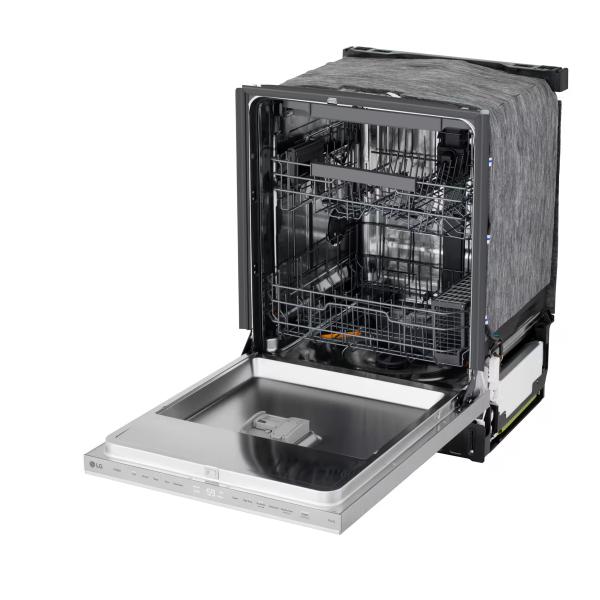  LG Built-in Dishwasher with QuadWash® Pro LDNPM545S IMAGE 19