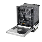  LG Built-in Dishwasher with QuadWash® Pro LDNPM545S IMAGE 19