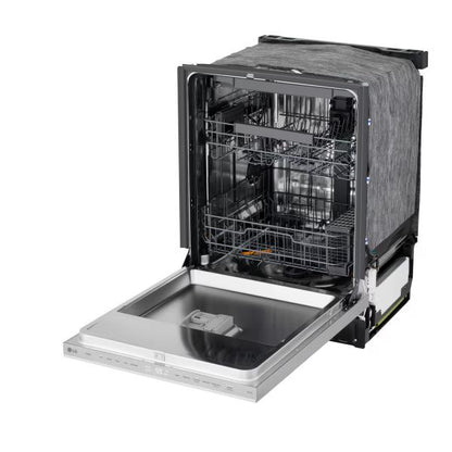  LG Built-in Dishwasher with QuadWash® Pro LDNPM545S IMAGE 19