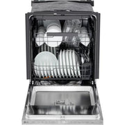  LG Built-in Dishwasher with QuadWash® Pro LDNPM545S IMAGE 2