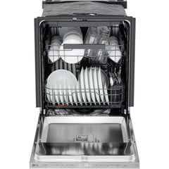  LG Built-in Dishwasher with QuadWash® Pro LDNPM545S IMAGE 2