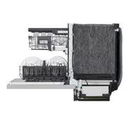  LG Built-in Dishwasher with QuadWash® Pro LDNPM545S IMAGE 20