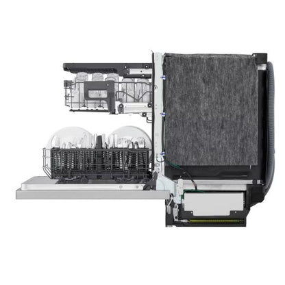  LG Built-in Dishwasher with QuadWash® Pro LDNPM545S IMAGE 20