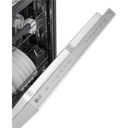  LG Built-in Dishwasher with QuadWash® Pro LDNPM545S IMAGE 6
