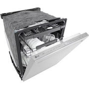  LG Built-in Dishwasher with QuadWash® Pro LDNPM545S IMAGE 8