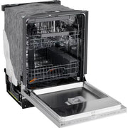  LG Built-in Dishwasher with QuadWash® Pro LDNPM545S IMAGE 9