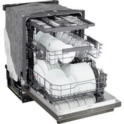  LG Built-in Dishwasher with QuadWash® Pro LDNTM545D IMAGE 10