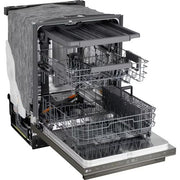  LG Built-in Dishwasher with QuadWash® Pro LDNTM545D IMAGE 12