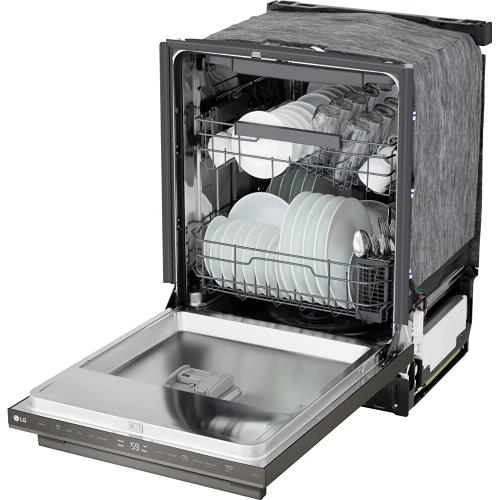  LG Built-in Dishwasher with QuadWash® Pro LDNTM545D IMAGE 15