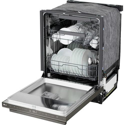 LG Built-in Dishwasher with QuadWash® Pro LDNTM545D IMAGE 15
