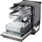  LG Built-in Dishwasher with QuadWash® Pro LDNTM545D IMAGE 16