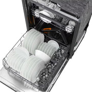 LG Built-in Dishwasher with QuadWash® Pro LDNTM545D IMAGE 17