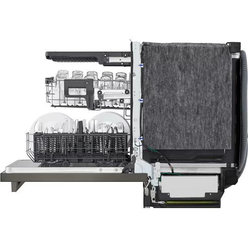  LG Built-in Dishwasher with QuadWash® Pro LDNTM545D IMAGE 18