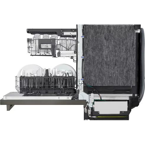  LG Built-in Dishwasher with QuadWash® Pro LDNTM545D IMAGE 19
