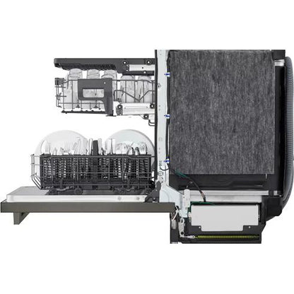  LG Built-in Dishwasher with QuadWash® Pro LDNTM545D IMAGE 19