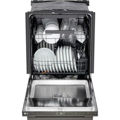  LG Built-in Dishwasher with QuadWash® Pro LDNTM545D IMAGE 2