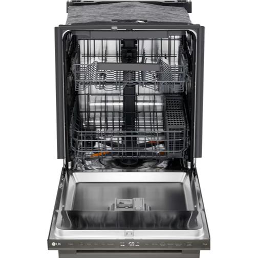  LG Built-in Dishwasher with QuadWash® Pro LDNTM545D IMAGE 3