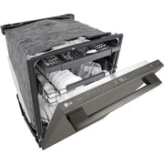  LG Built-in Dishwasher with QuadWash® Pro LDNTM545D IMAGE 4