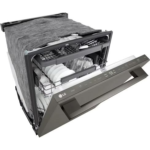  LG Built-in Dishwasher with QuadWash® Pro LDNTM545D IMAGE 4